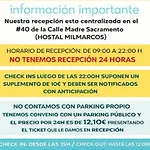 Affittacamere La Estrella *