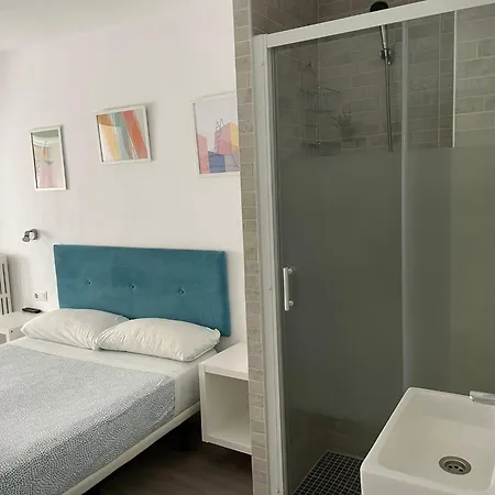 Affittacamere La Estrella Saragozza