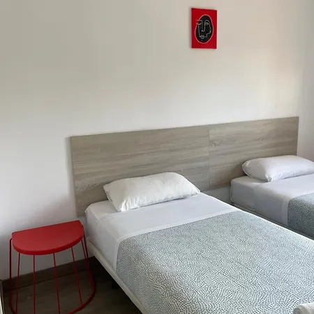 La Estrella Σαραγόσα