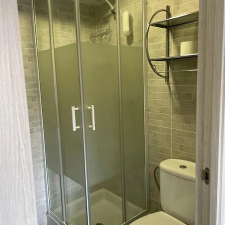 Affittacamere La Estrella Saragozza