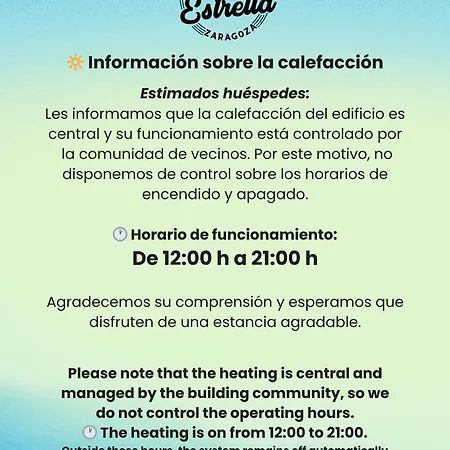 La Estrella *