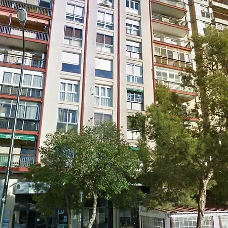 La Estrella Πανσιόν Σαραγόσα