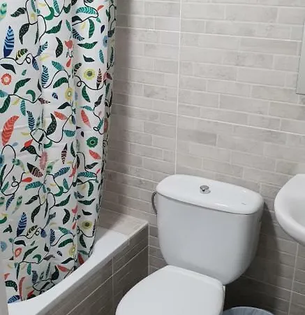 La Estrella Σαραγόσα