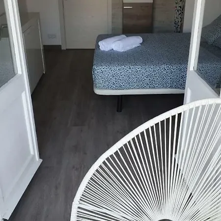 La Estrella Maison d'hôtes *