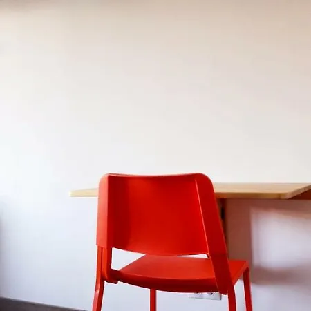 La Estrella Πανσιόν Σαραγόσα