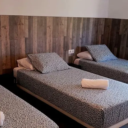 La Estrella Maison d'hôtes *