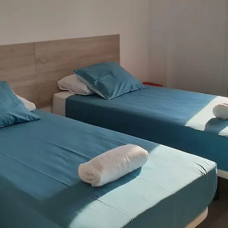 Πανσιόν La Estrella *