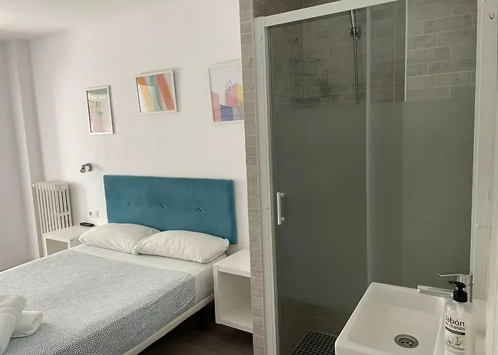 Maison d'hôtes La Estrella Saragosse