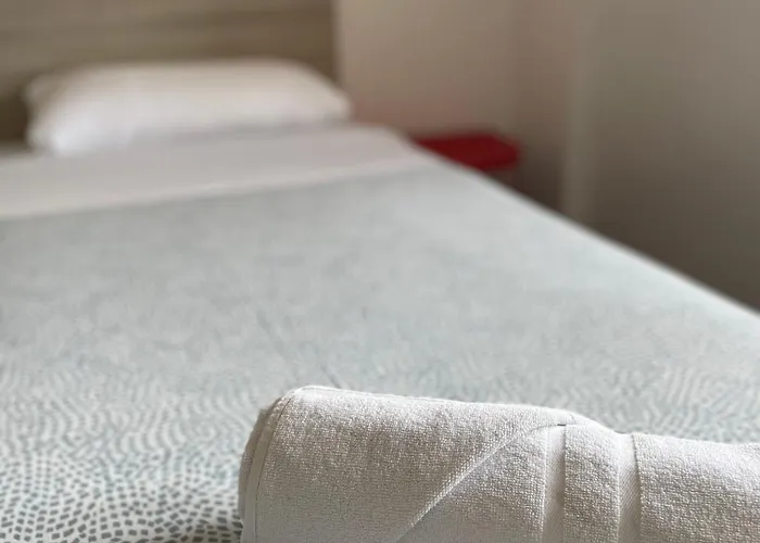 Affittacamere La Estrella *