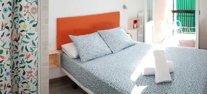 Affittacamere La Estrella