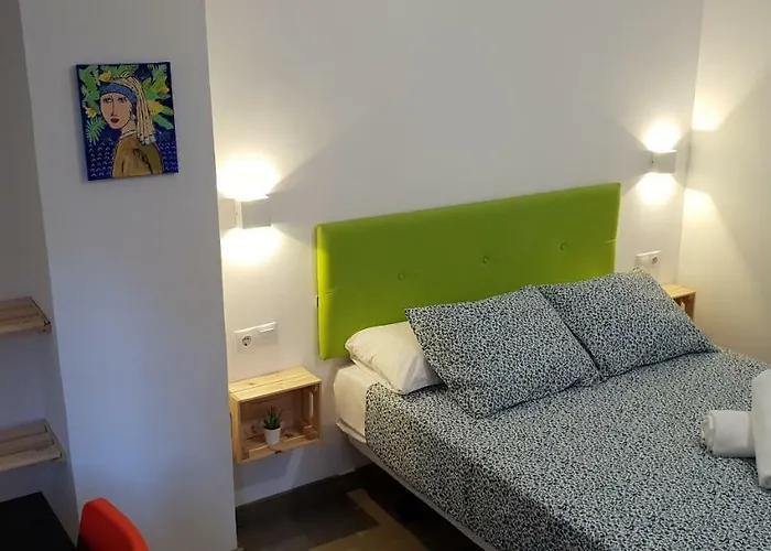 Affittacamere La Estrella