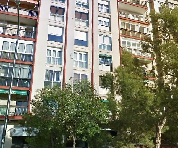 La Estrella Maison d'hôtes Saragosse