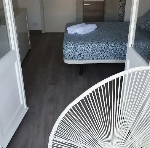 La Estrella Maison d'hôtes *