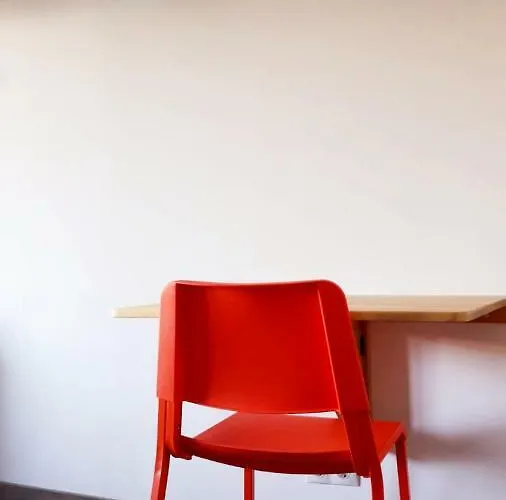 La Estrella Maison d'hôtes Saragosse