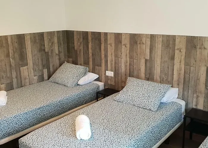 La Estrella Maison d'hôtes *