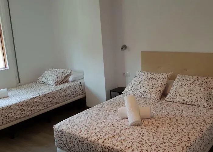 La Estrella Maison d'hôtes