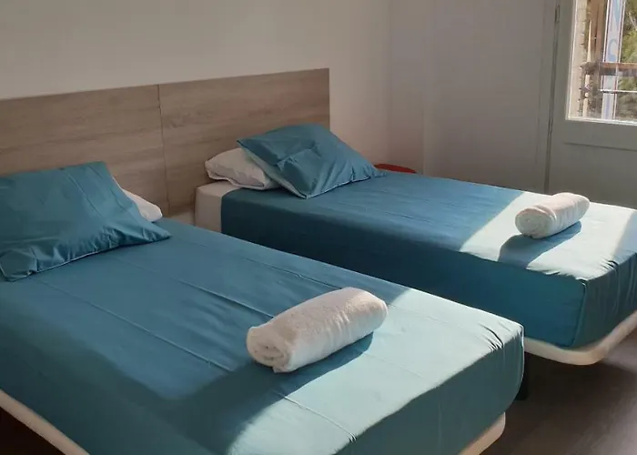 Affittacamere La Estrella *